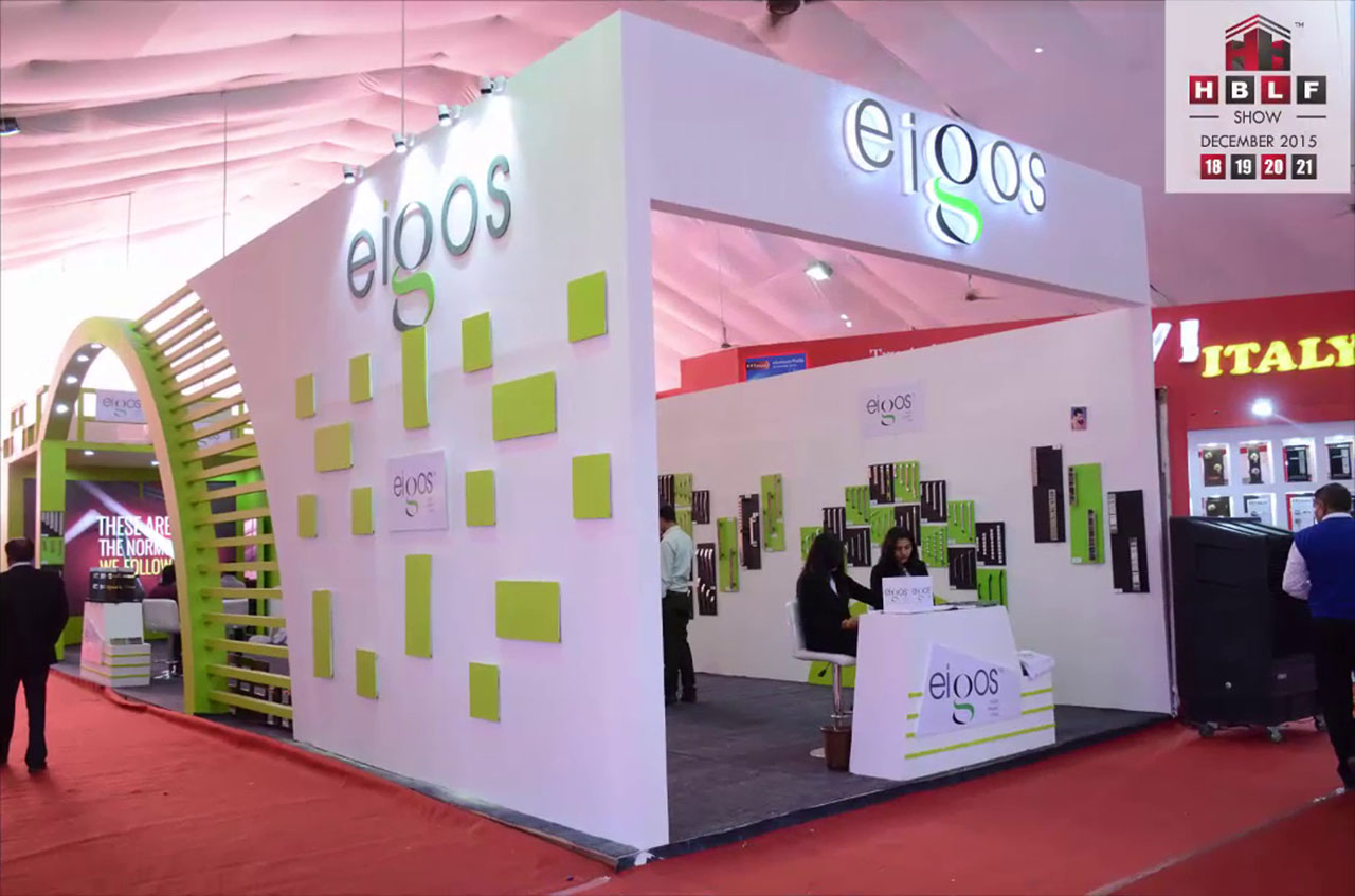 Eigos DOM