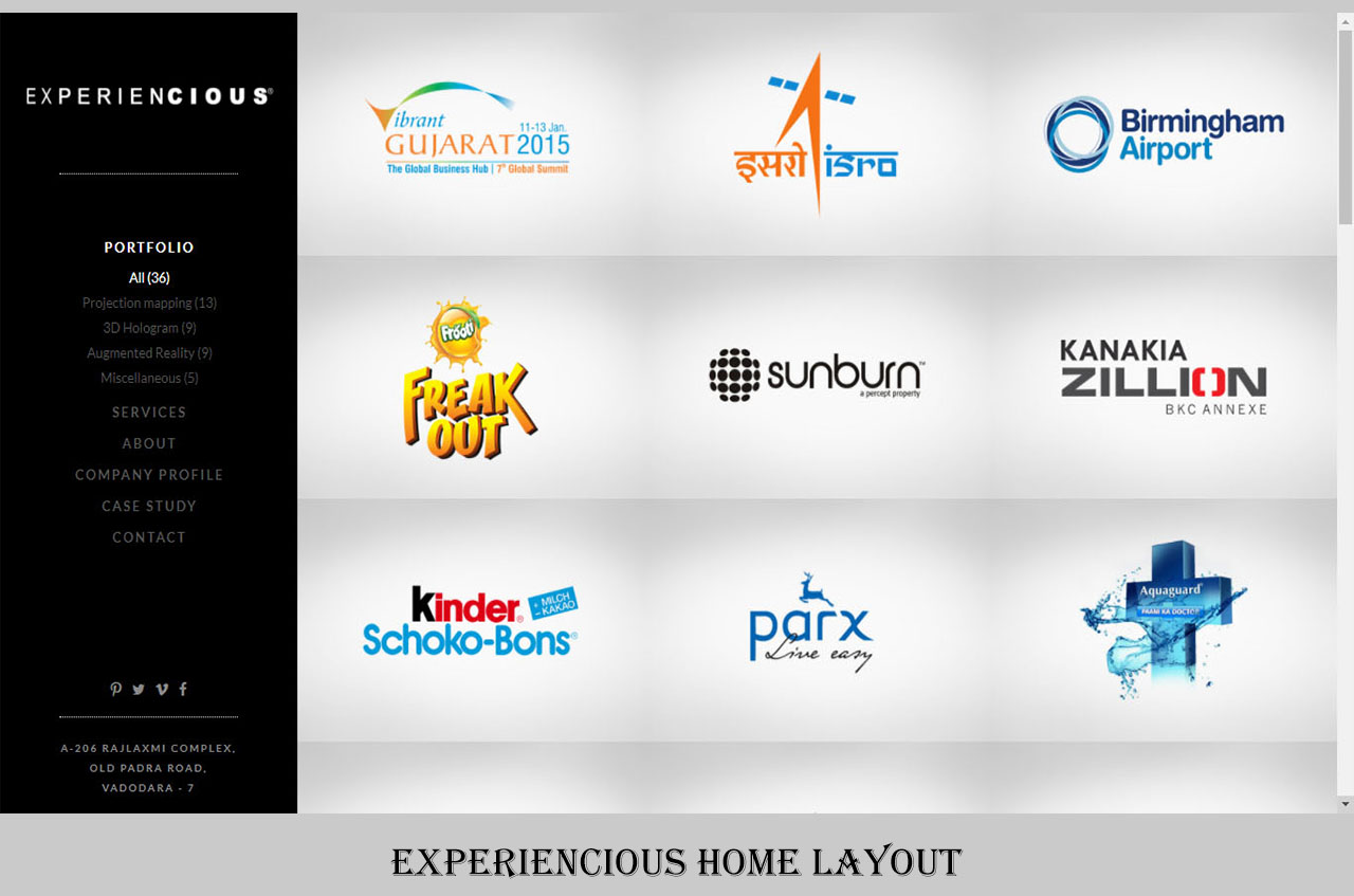 Home Page